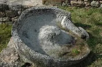מלון Mas Postius Estany